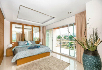 Кондоминиум в Банг Ламунге, Таиланд | THE240057