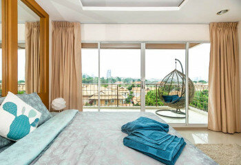 Кондоминиум в Банг Ламунге, Таиланд | THE240057