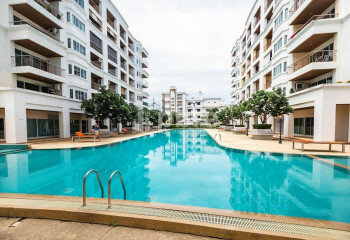 Кондоминиум в Банг Ламунге, Таиланд | THE240057