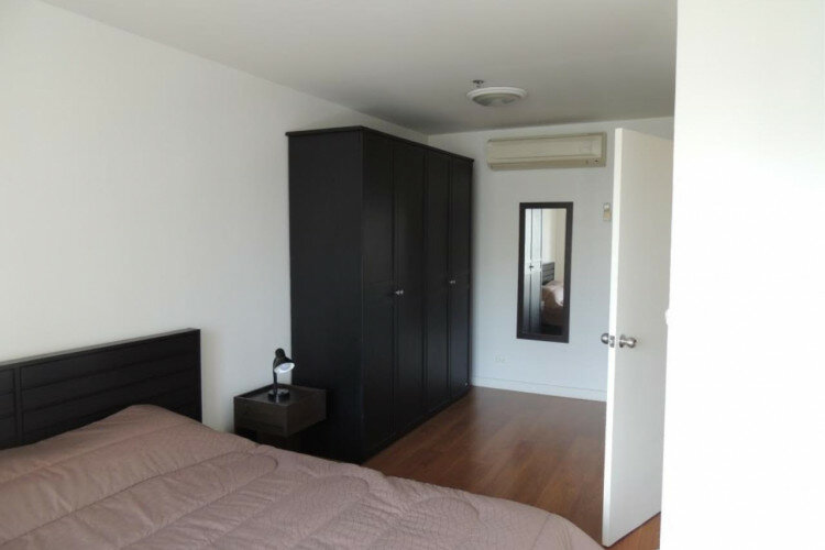 Кондоминиум в Бангкоке, Таиланд | THE348216