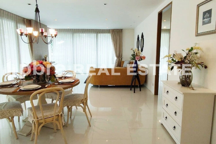 Кондоминиум в Банг Ламунге, Таиланд | THE540138