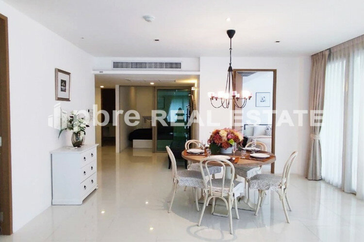 Кондоминиум в Банг Ламунге, Таиланд | THE540138