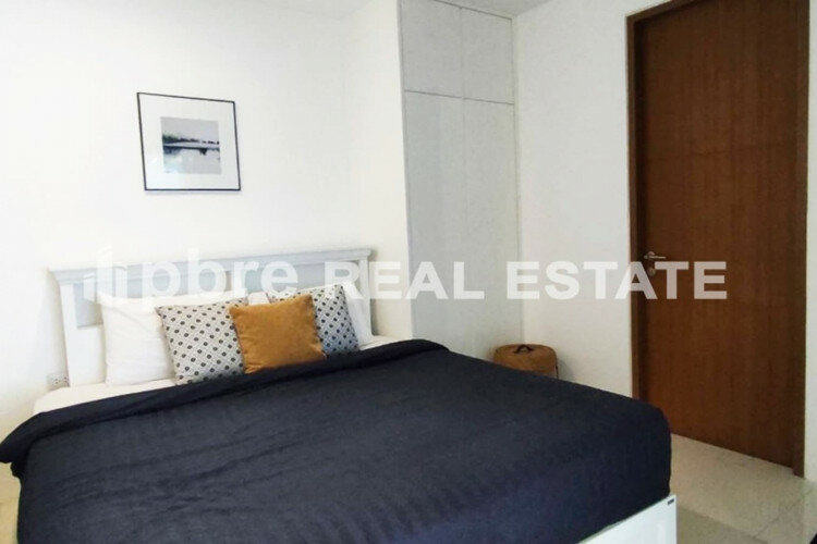 Кондоминиум в Банг Ламунге, Таиланд | THE540138