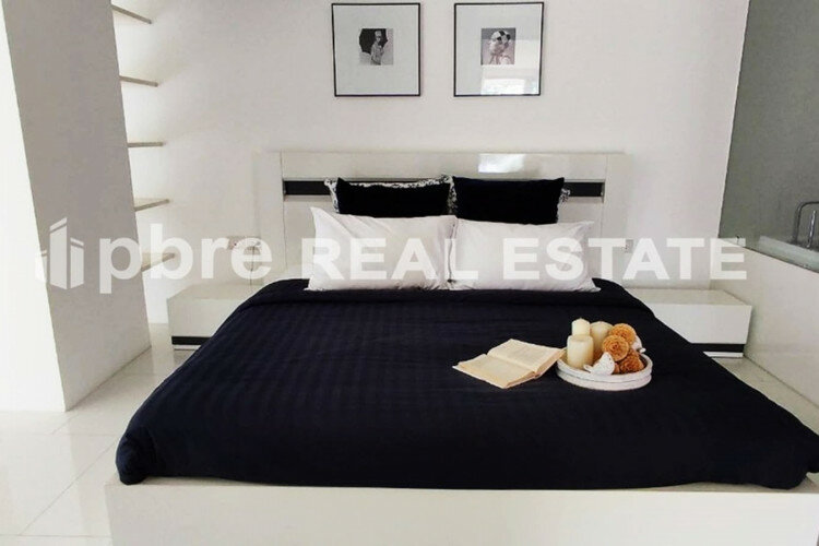 Кондоминиум в Банг Ламунге, Таиланд | THE540138