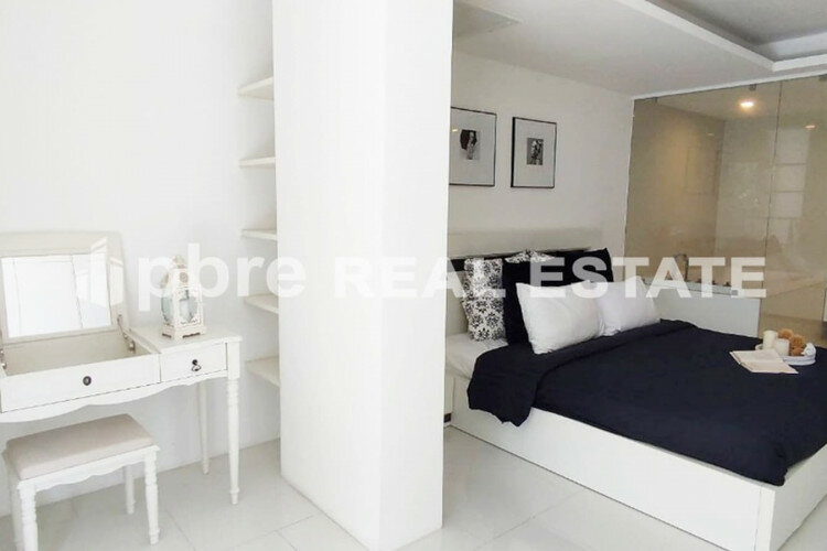 Кондоминиум в Банг Ламунге, Таиланд | THE540138