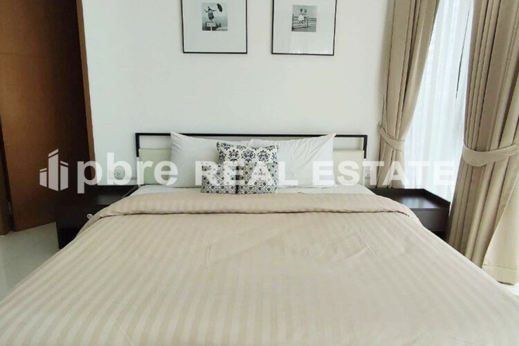 Кондоминиум в Банг Ламунге, Таиланд | THE540138