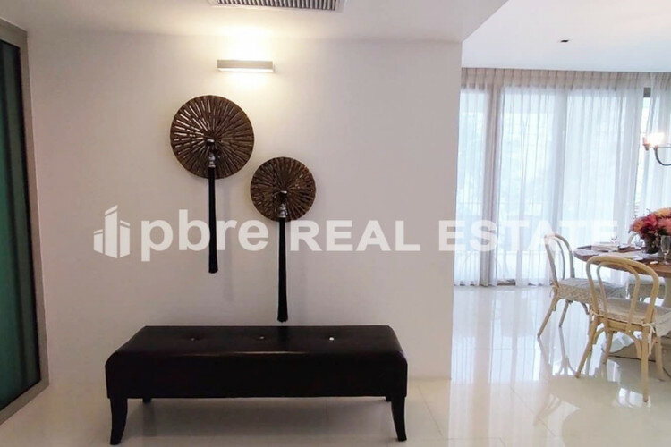 Кондоминиум в Банг Ламунге, Таиланд | THE540138