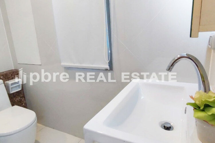 Кондоминиум в Банг Ламунге, Таиланд | THE540138