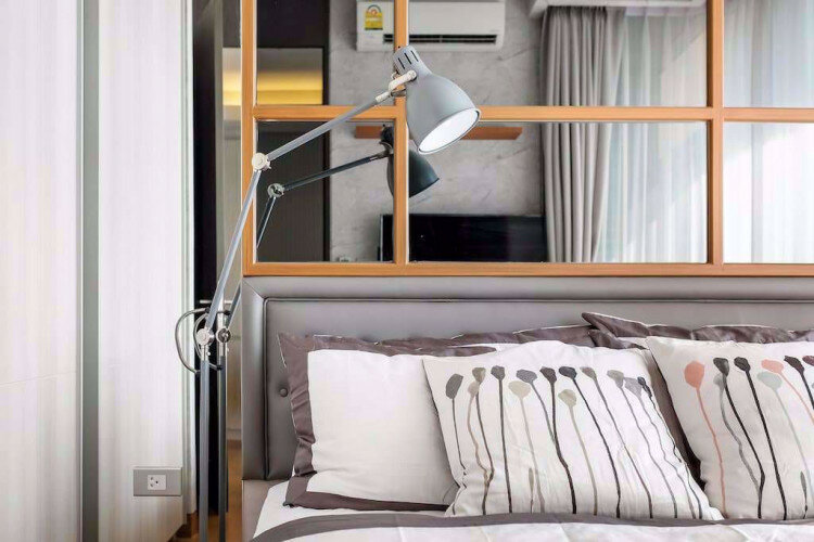 Кондоминиум в Бангкоке, Таиланд | THE456025