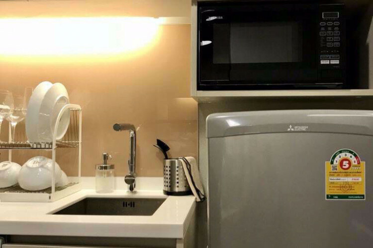 Кондоминиум в Бангкоке, Таиланд | THE456025