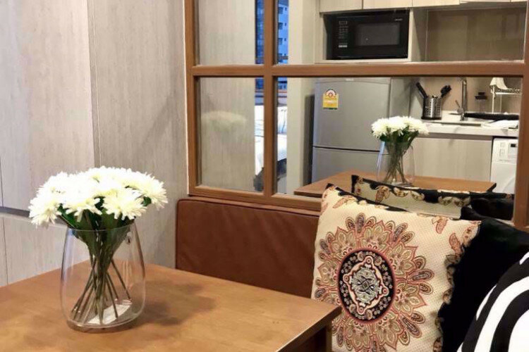 Кондоминиум в Бангкоке, Таиланд | THE456025