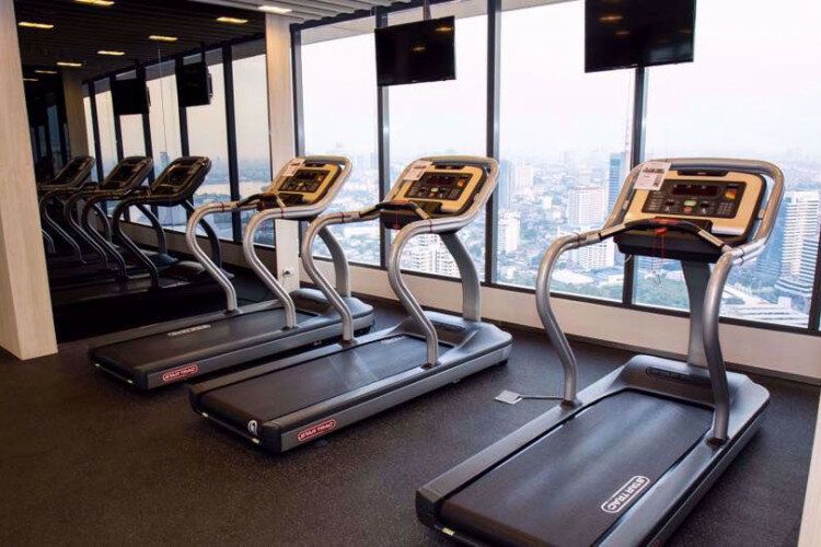 Кондоминиум в Бангкоке, Таиланд | THE456025