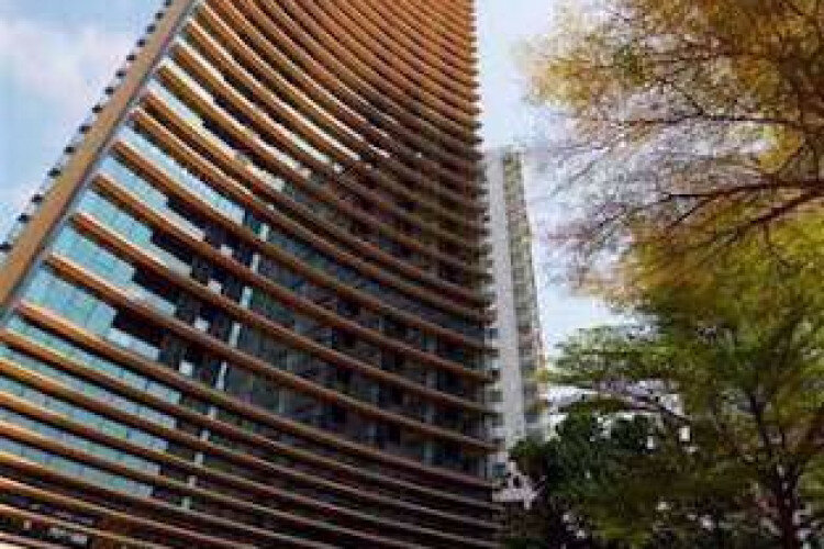 Кондоминиум в Бангкоке, Таиланд | THE456025