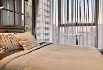 Кондоминиум в Бангкоке, Таиланд | THE456025