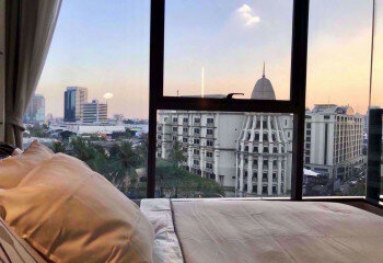 Кондоминиум в Бангкоке, Таиланд | THE456025