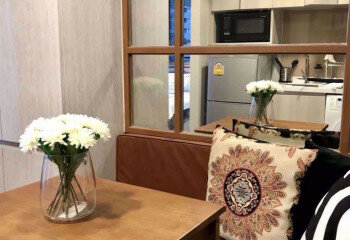 Кондоминиум в Бангкоке, Таиланд | THE456025