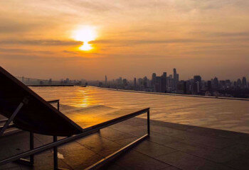 Кондоминиум в Бангкоке, Таиланд | THE456025