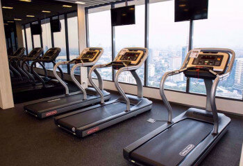 Кондоминиум в Бангкоке, Таиланд | THE456025