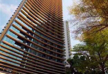 Кондоминиум в Бангкоке, Таиланд | THE456025