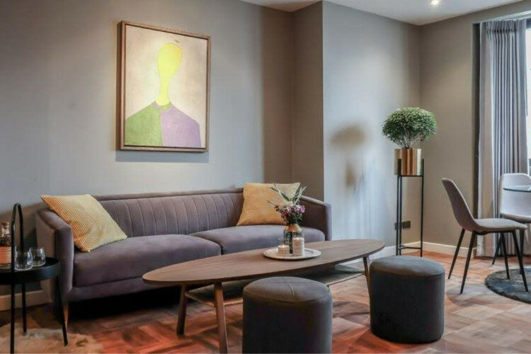 Кондоминиум в Бангкоке, Таиланд | THE341397