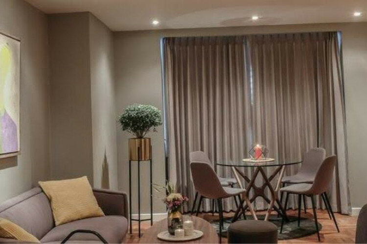 Кондоминиум в Бангкоке, Таиланд | THE341397