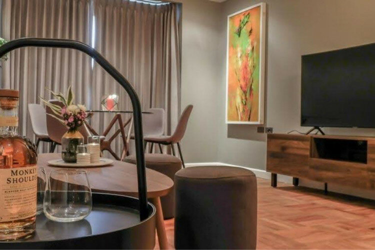 Кондоминиум в Бангкоке, Таиланд | THE341397