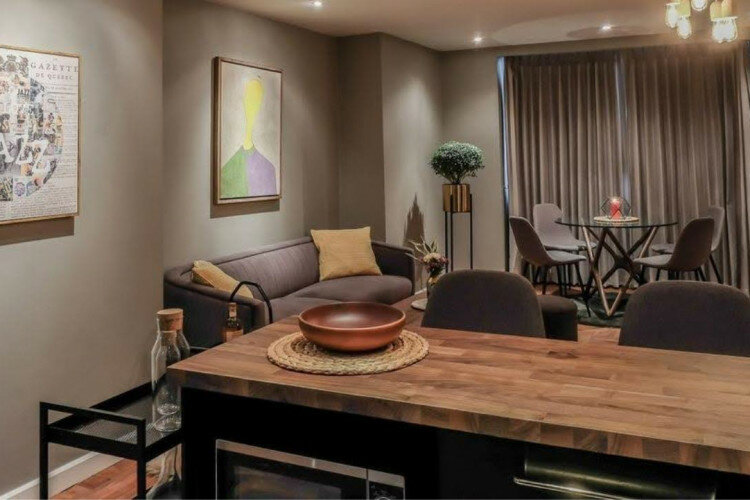 Кондоминиум в Бангкоке, Таиланд | THE341397