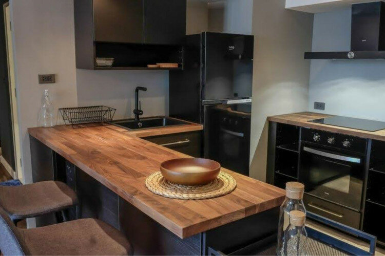 Кондоминиум в Бангкоке, Таиланд | THE341397