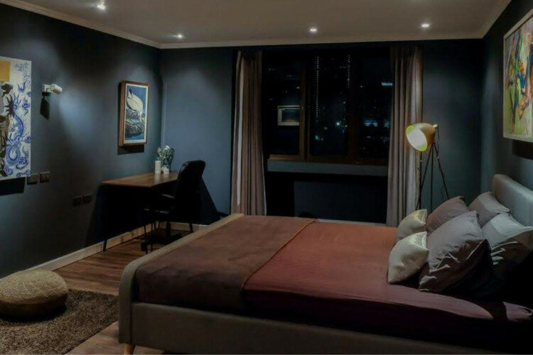 Кондоминиум в Бангкоке, Таиланд | THE341397