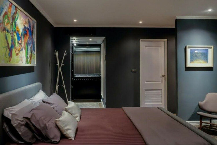 Кондоминиум в Бангкоке, Таиланд | THE341397