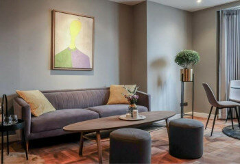 Кондоминиум в Бангкоке, Таиланд | THE341397