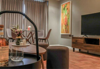 Кондоминиум в Бангкоке, Таиланд | THE341397