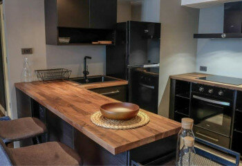 Кондоминиум в Бангкоке, Таиланд | THE341397