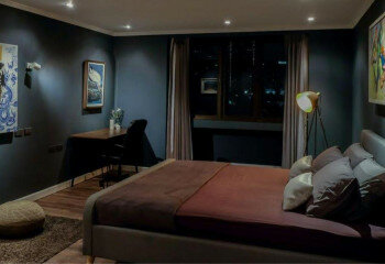 Кондоминиум в Бангкоке, Таиланд | THE341397