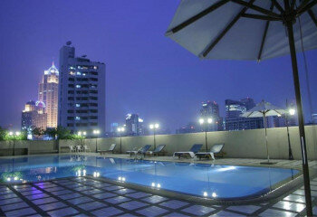 Кондоминиум в Бангкоке, Таиланд | THE341397