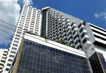 Кондоминиум в Бангкоке, Таиланд | THE341397