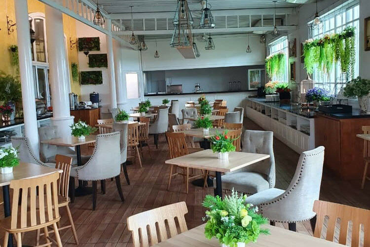 Кондоминиум в Банг Ламунге, Таиланд | THE539938