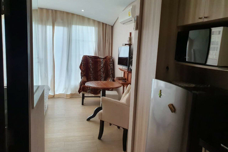 Кондоминиум в Банг Ламунге, Таиланд | THE539938