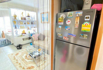 Кондоминиум в Банг Ламунге, Таиланд | THE539938