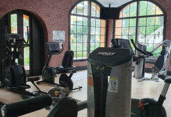 Кондоминиум в Банг Ламунге, Таиланд | THE539938