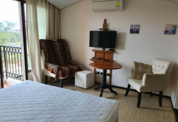 Кондоминиум в Банг Ламунге, Таиланд | THE539938