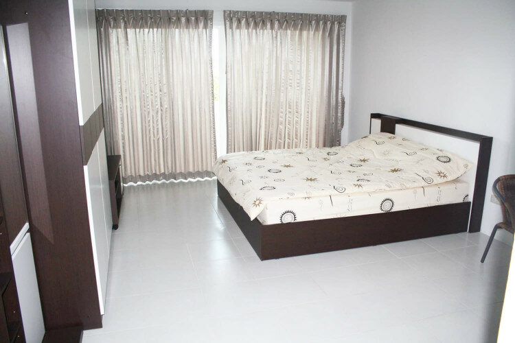 Кондоминиум в Банг Ламунге, Таиланд | THE139940