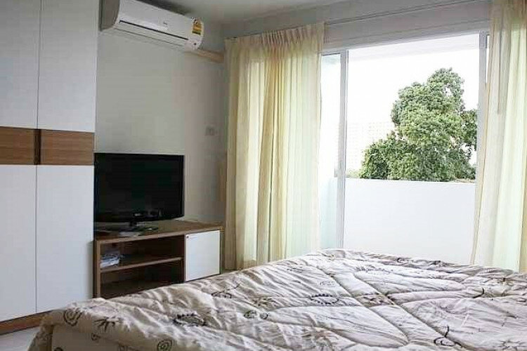 Кондоминиум в Банг Ламунге, Таиланд | THE139940