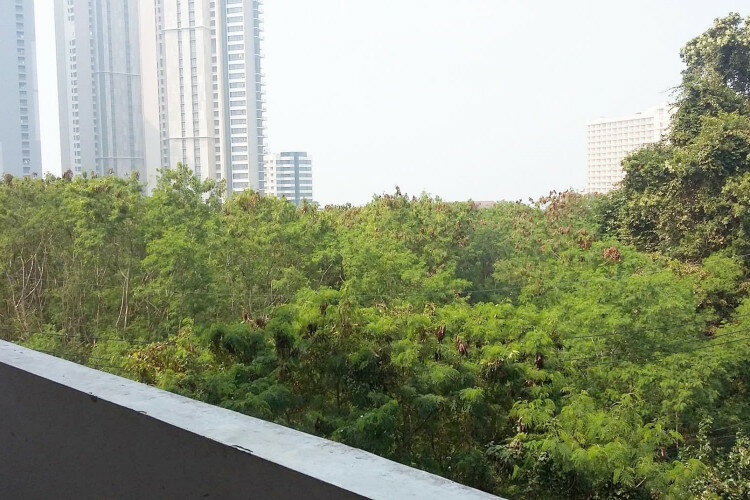 Кондоминиум в Банг Ламунге, Таиланд | THE139940