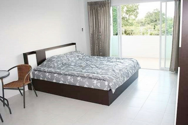 Кондоминиум в Банг Ламунге, Таиланд | THE139940