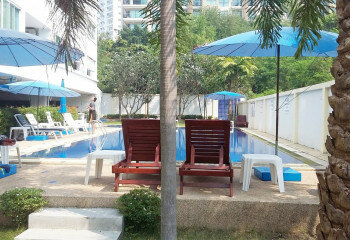 Кондоминиум в Банг Ламунге, Таиланд | THE139940