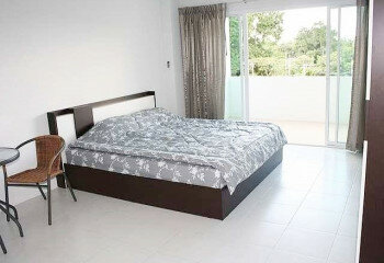 Кондоминиум в Банг Ламунге, Таиланд | THE139940