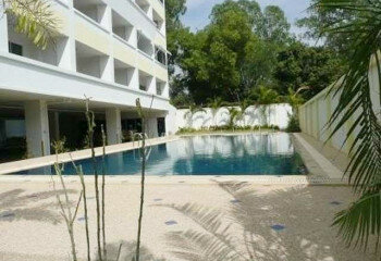 Кондоминиум в Банг Ламунге, Таиланд | THE139940