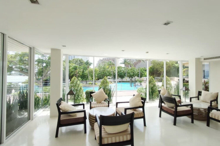 Кондоминиум в Банг Ламунге, Таиланд | THE239614