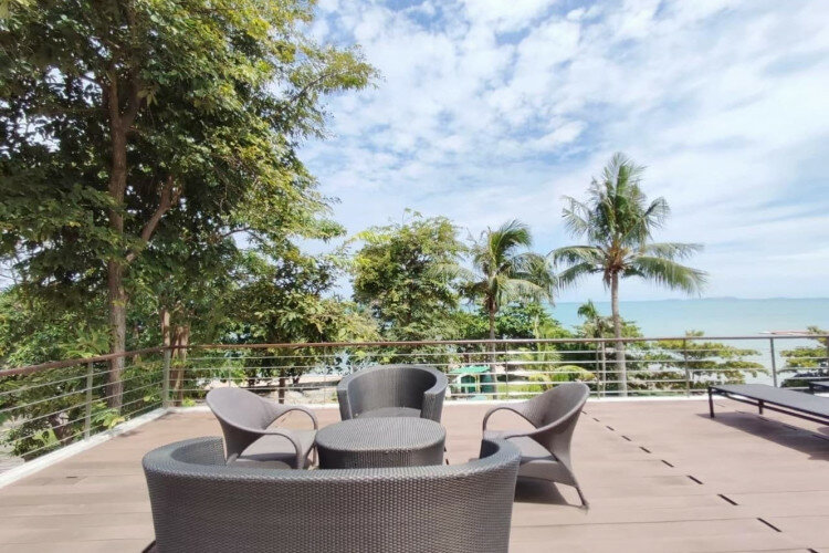 Кондоминиум в Банг Ламунге, Таиланд | THE239614